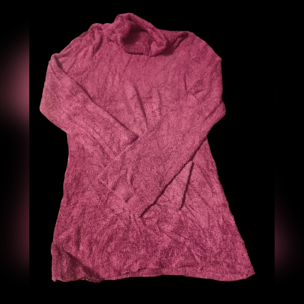 Women's sweater size L